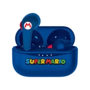 OTL Super Mario SM0858 True Wireless Earbuds