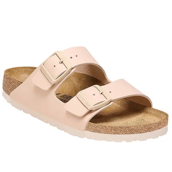 Birkenstock Arizona Birko-flor, Beige