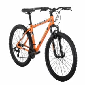 Barracuda Draco 2 Adult Mountain Bike 20" Frame, Mango