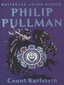 Count Karlstein by Philip Pullman Paperback