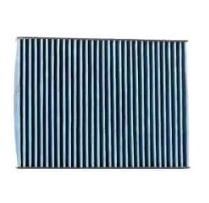 RIDEX Pollen filter 424I0522 Filter, interior air,Cabin filter OPEL,RENAULT,FIAT,Vivaro B Combi (X82),Vivaro B Kastenwagen (X82)