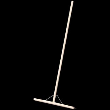 Sealey Rubber Floor Squeegee 600mm