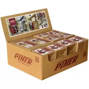 Multiclamp display box (4pcx34051 -2pcx34054 -2pcx34048 -4pcx34052 -4pcx34044)