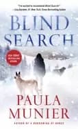 blind search a mercy carr mystery