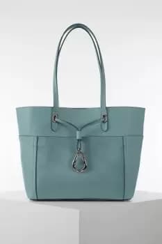 'Millie' Molten Drop Shopper