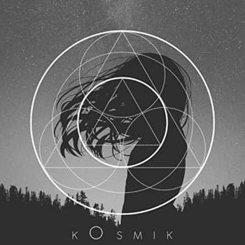 Violet Cold - KOsmik CD