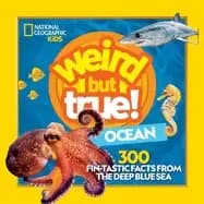 weird but true ocean