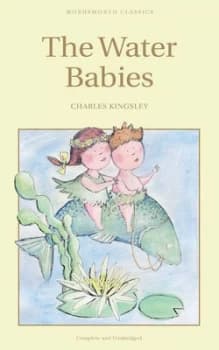 The Water Babies by Charles Kingsley Paperback