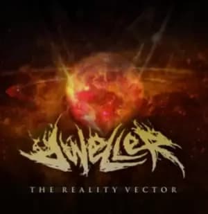 Dweller - The Reality Vector CD Album - Used