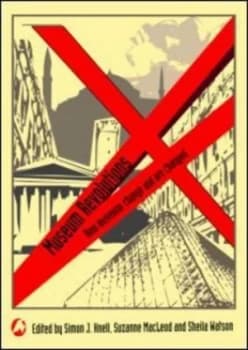 Museum Revolutions by Simon J. Knell Paperback