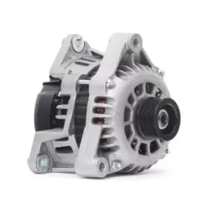 RIDEX Generator BMW,OPEL,SAAB 4G0236 10457917,3493814,3493815 Alternator 6204005,6204006,6204009,6204024,6204079,6204141,90413762,90444194,90506202