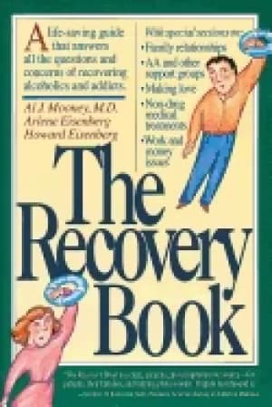 recovery book
