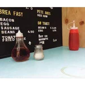 Pete Aves - See How Vinyl