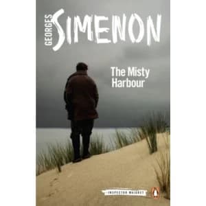 The Misty Harbour : Inspector Maigret #16