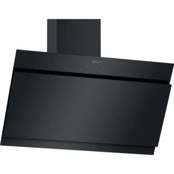 Neff N50 D95IHM1S2B 90cm Angled Chimney Cooker Hood