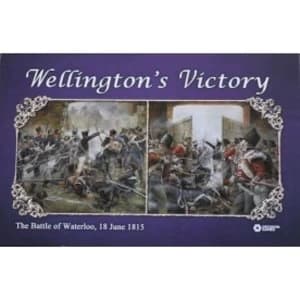 Wellingtons Victory