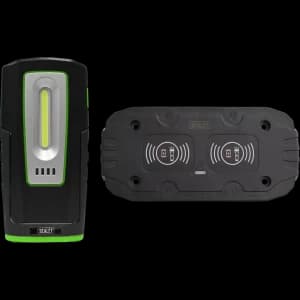 Sealey Inspection Light and Double Wireless Charger