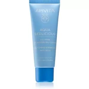 Apivita Aqua Beelicious hydro-gel cream 40ml