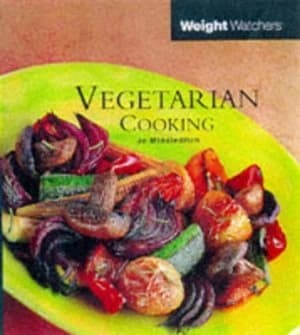 Vegetarian Cooking by Sue Ashworth Paperback