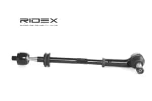 RIDEX Tie Rod VW 284R0081 701419803E Steering Rod,Rod Assembly