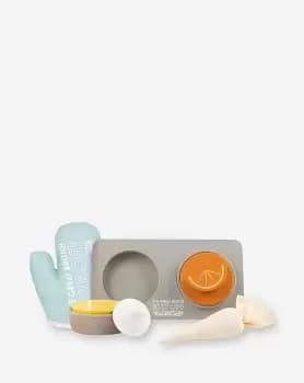 Great British Bake Off Pastry Week