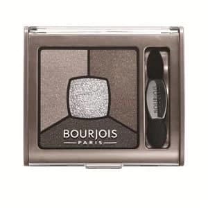 Bourjois Quad Smoky Stories Eyeshadow Palette Good Nude