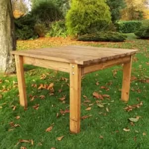 Charles Taylor Deluxe Large Coffee Table, none