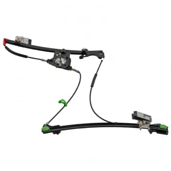 Front Right Window Regulator FEBI BILSTEIN 14724