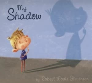 My Shadow by Sara Sanchez Paperback
