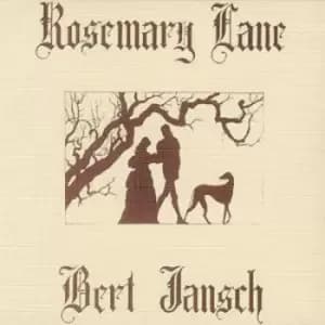 Rosemary Lane by Bert Jansch CD Album