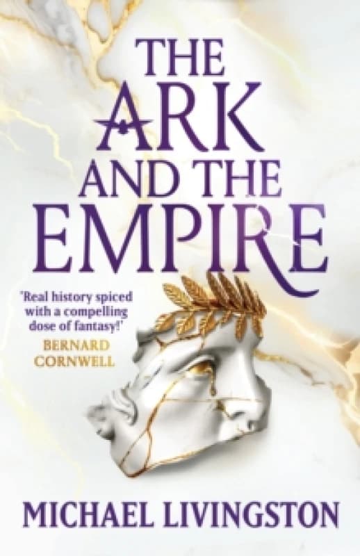 The Ark and the Empire. Paperback. By Michael Livingston Books