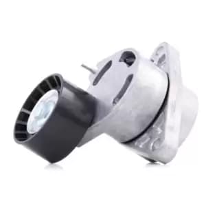RIDEX Tensioner Pulley OPEL,RENAULT,NISSAN 310T0062 1172000QAC,1172000QAX,1195500Q0A Tensioner Pulley, v-ribbed belt 1195500Q0C,1195500Q0E,1195500QAA
