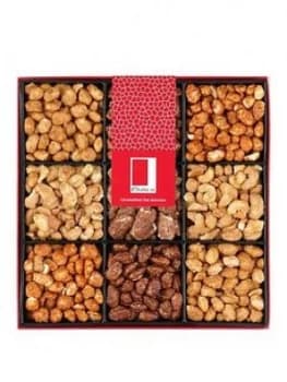 Farhi Luxury Caramelised Nut Mix