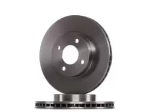 Bosch Brake disc 0 986 479 090 Brake rotor,Brake discs NISSAN,MICRA IV (K13),NOTE (E12)