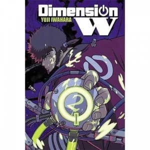 Dimension W Volume 2