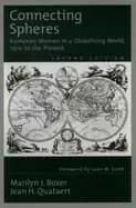 connecting spheres european women in a globalizing world 1500 to the presen