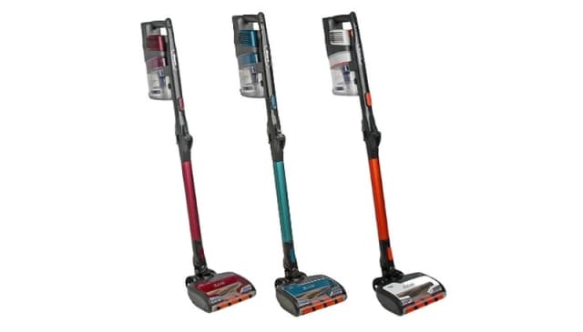 Shark IZ200 Anti Hair Wrap Cordless Vacuum Cleaner