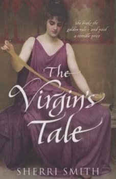 The Virgins Tale by Sherri Smith Book