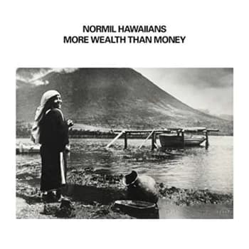 Normil Hawaiians - Return Of The Ranters Vinyl