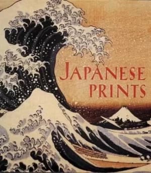 Japanese Prints by James T. Ulak