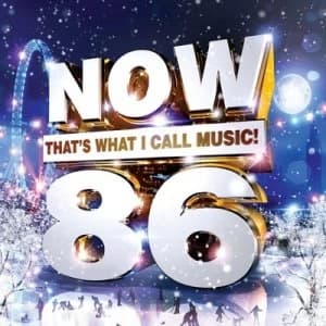Now Thats What I Call Music 86 by Various Artists CD Album