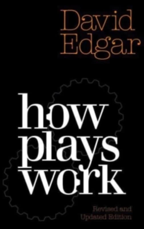 How Plays Work Paperback / softback
