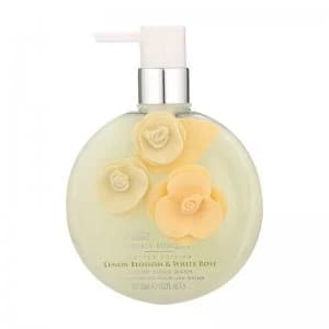 Baylis Harding Royale Bouquet Lemon Rose Hand Wash 450ml