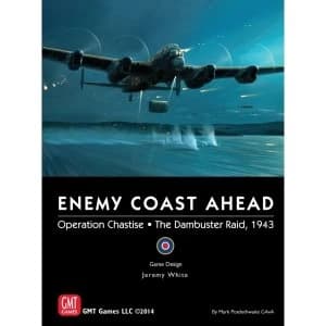 The Dambuster Raid Enemy Coast Ahead