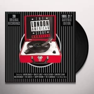 Various - The London American Story Vinyl