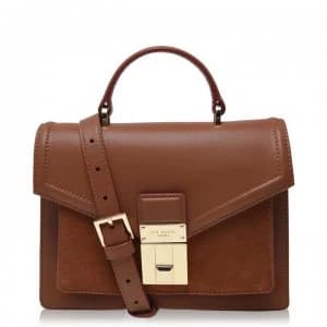 Ted Baker Kimmies LugLock - brown