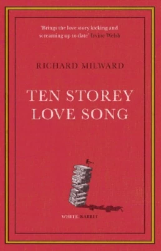 Ten Storey Love Song Paperback / softback