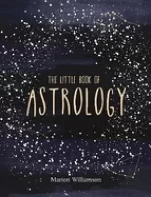 little book of astrology