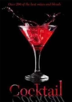 Cocktail Hardback