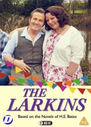 The Larkins (DVD)
